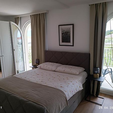 Marko Rooms คิร์ก ห้อง รูปภาพ