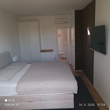 Marko Rooms คิร์ก ภายนอก รูปภาพ