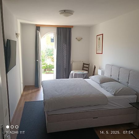 Marko Rooms คิร์ก ภายนอก รูปภาพ