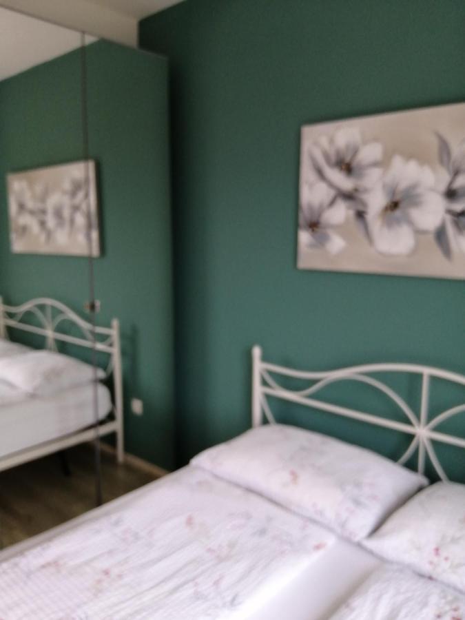 Marko Rooms คิร์ก ภายนอก รูปภาพ