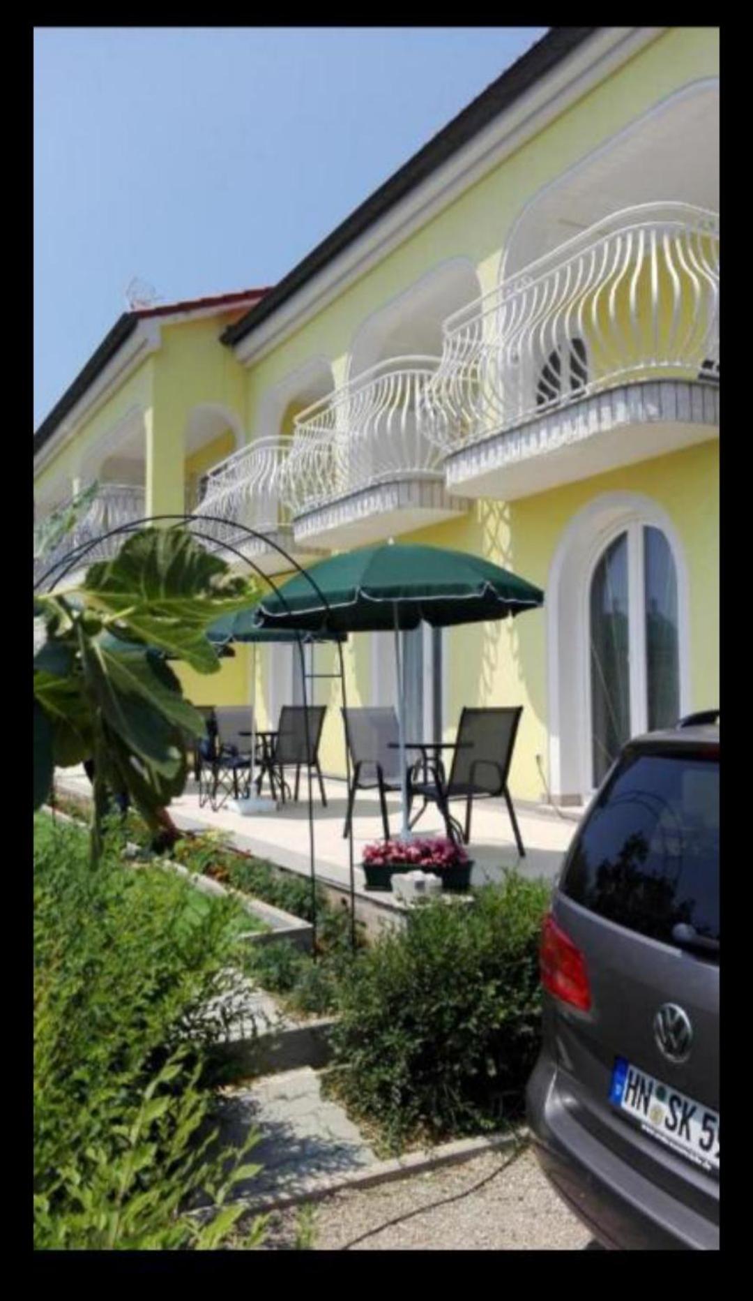 Marko Rooms คิร์ก ห้อง รูปภาพ