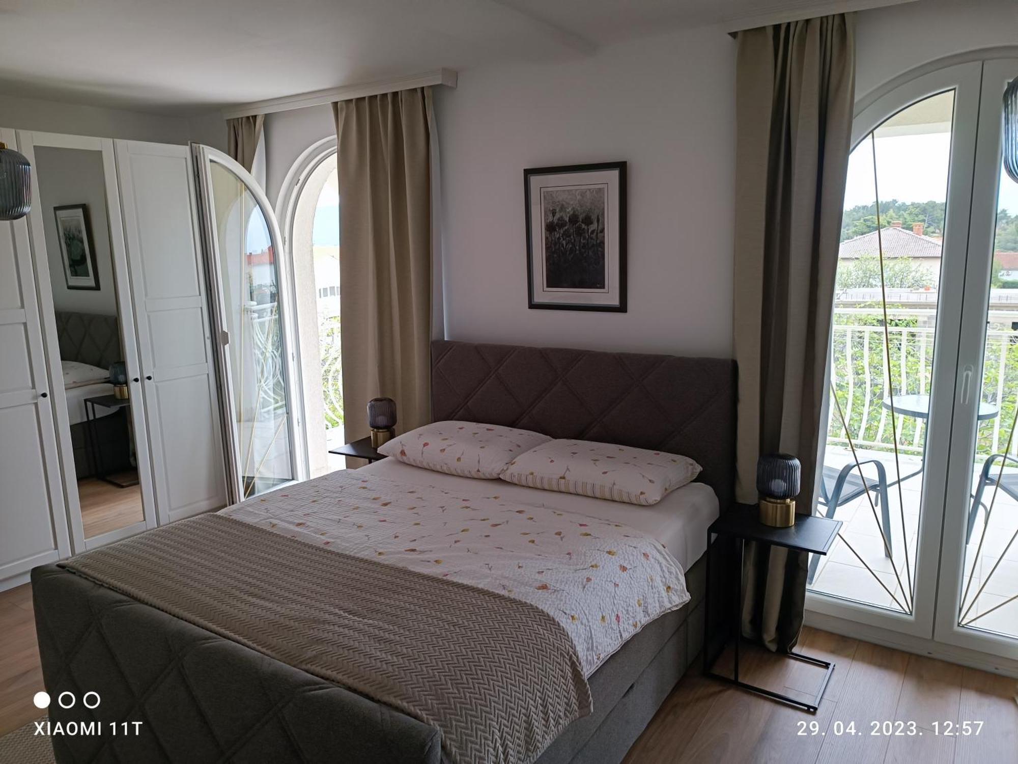 Marko Rooms คิร์ก ห้อง รูปภาพ