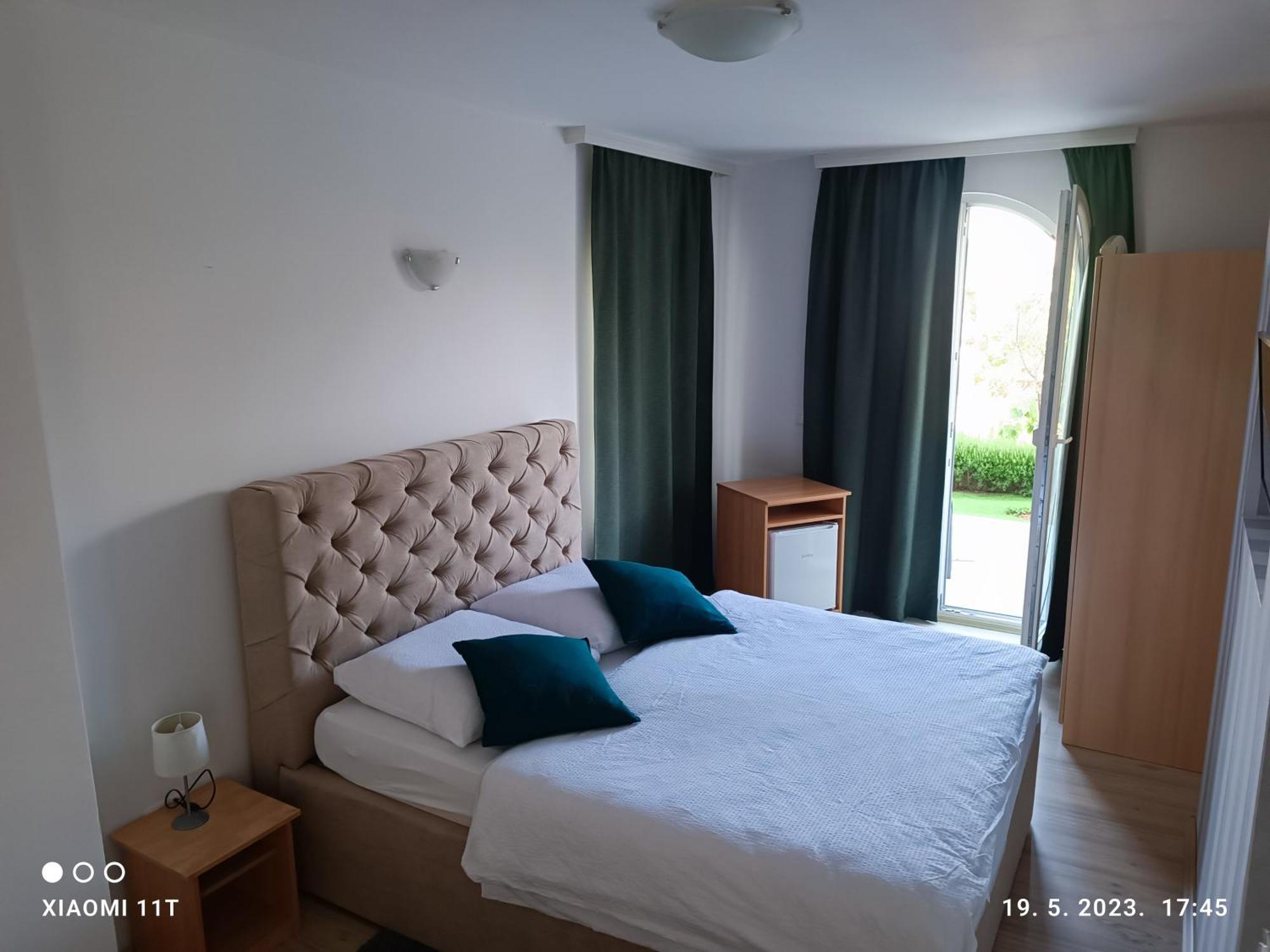Marko Rooms คิร์ก ห้อง รูปภาพ