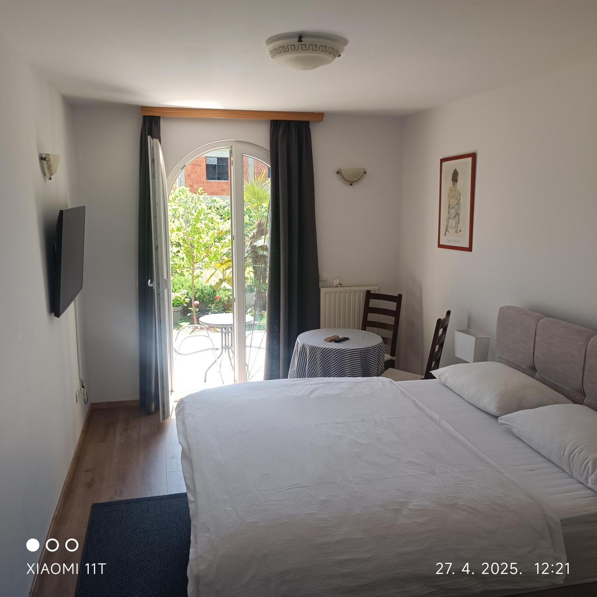Marko Rooms คิร์ก ห้อง รูปภาพ