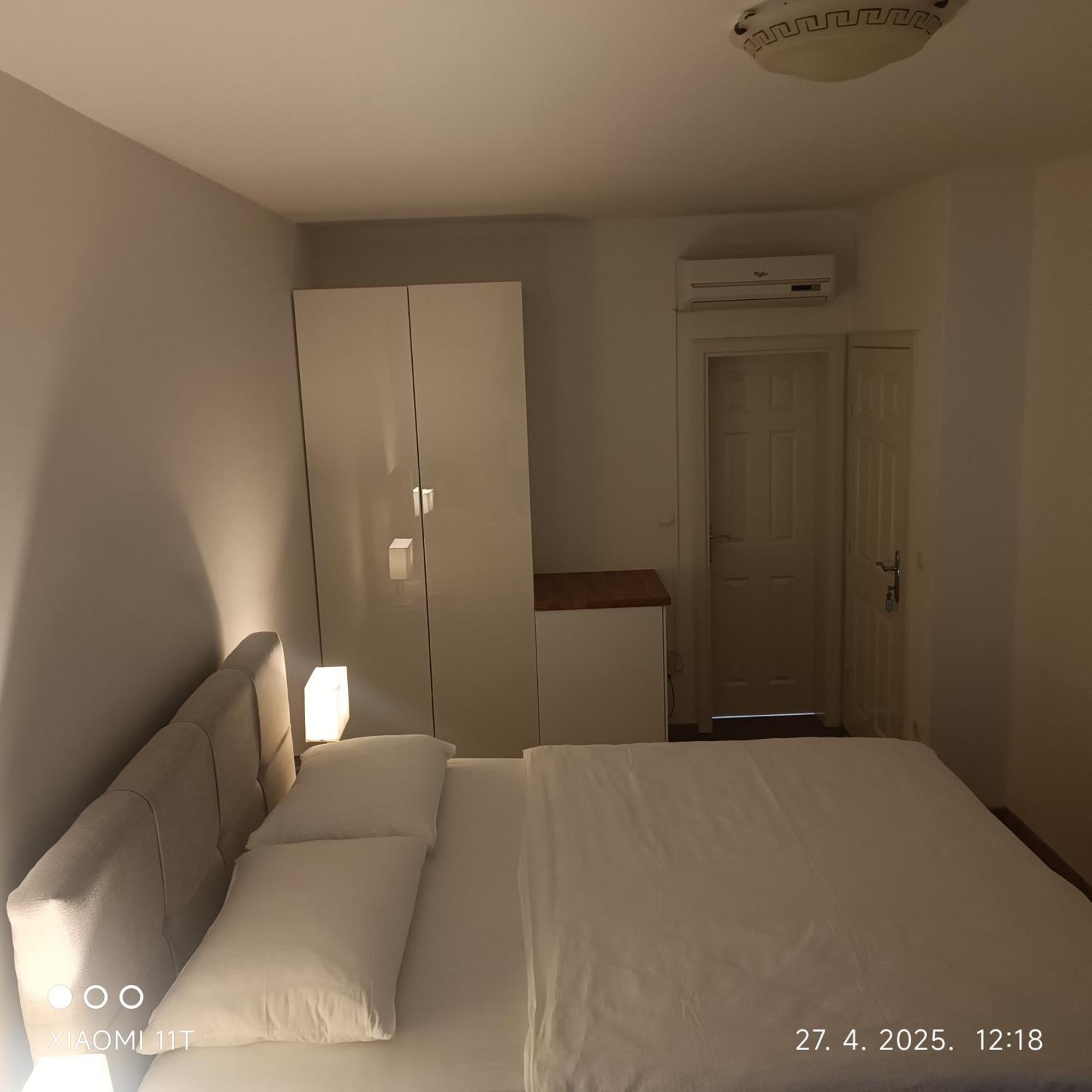 Marko Rooms คิร์ก ห้อง รูปภาพ