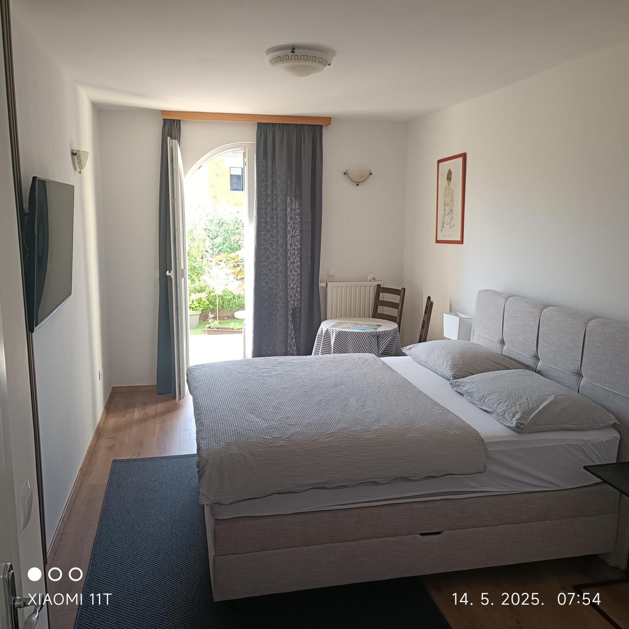 Marko Rooms คิร์ก ภายนอก รูปภาพ