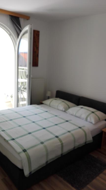 Marko Rooms คิร์ก ภายนอก รูปภาพ