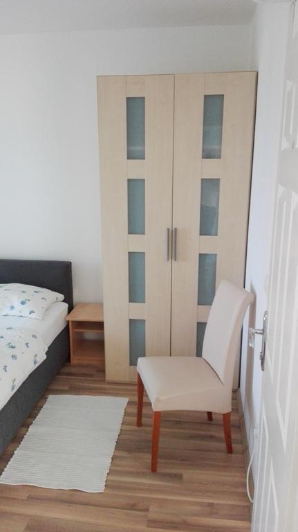 Marko Rooms คิร์ก ภายนอก รูปภาพ