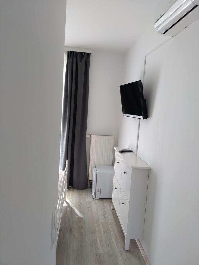 Marko Rooms คิร์ก ภายนอก รูปภาพ
